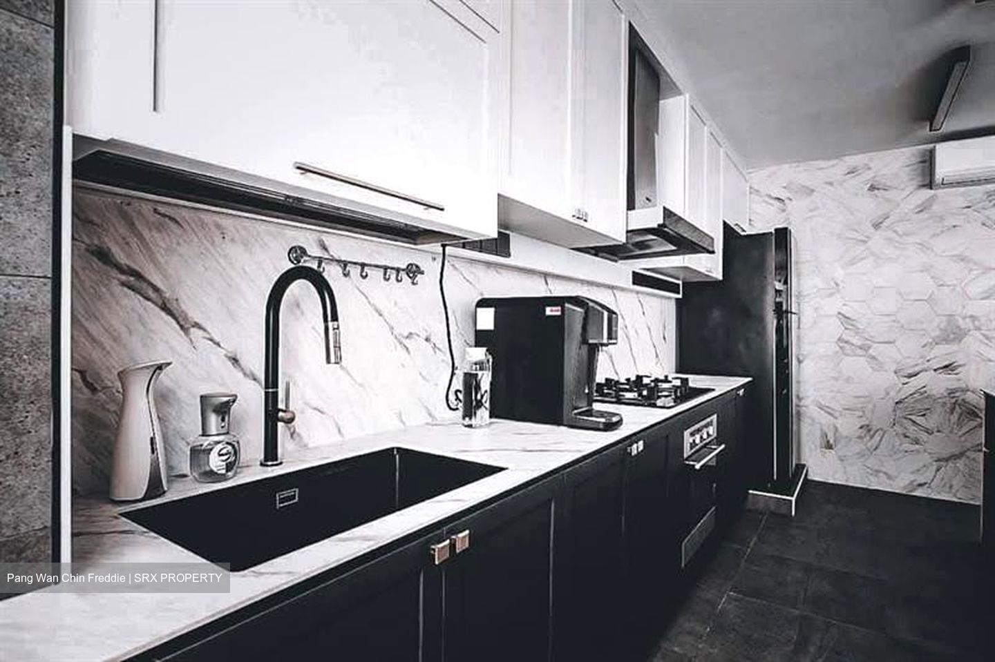Sherwood Towers (D21), Apartment #621637411